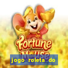 jogo roleta do silvio santos